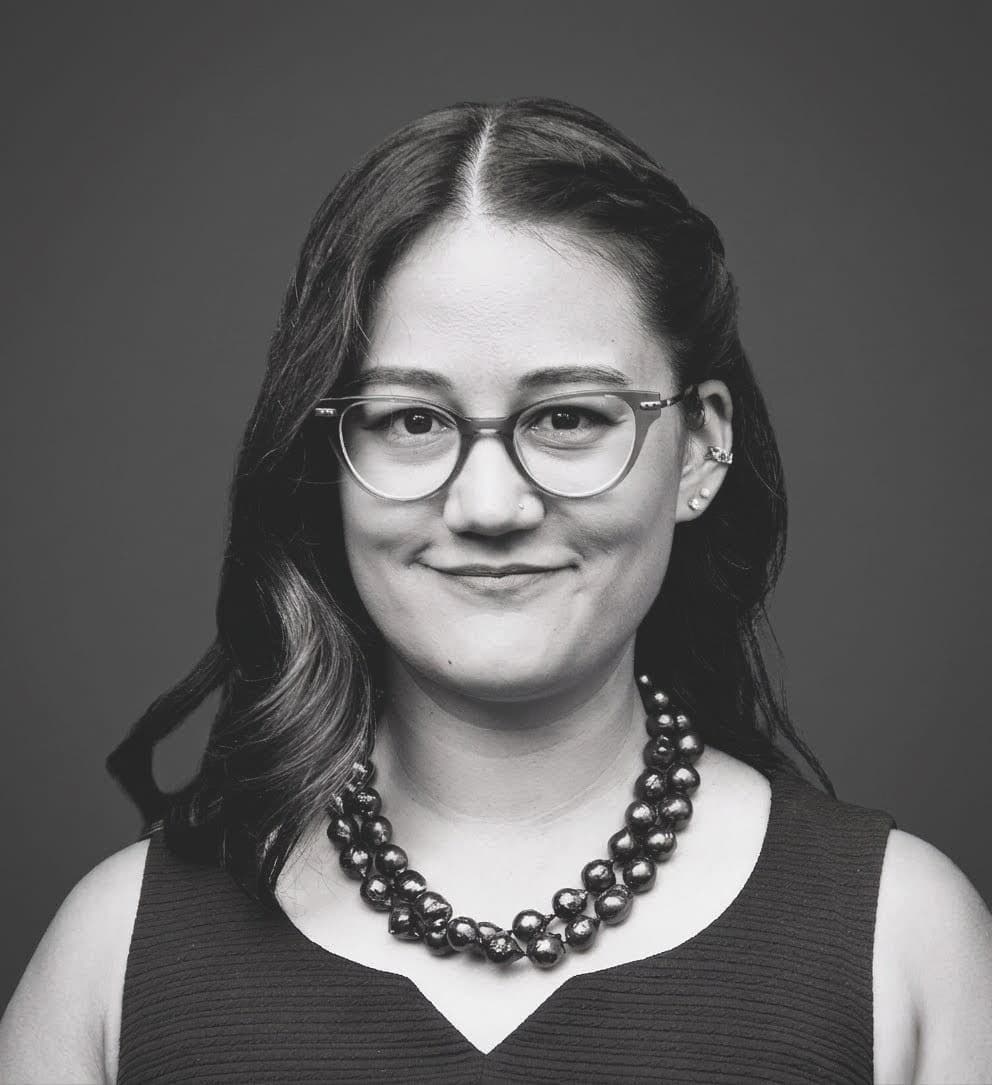Gabriella Coloyan Fleming